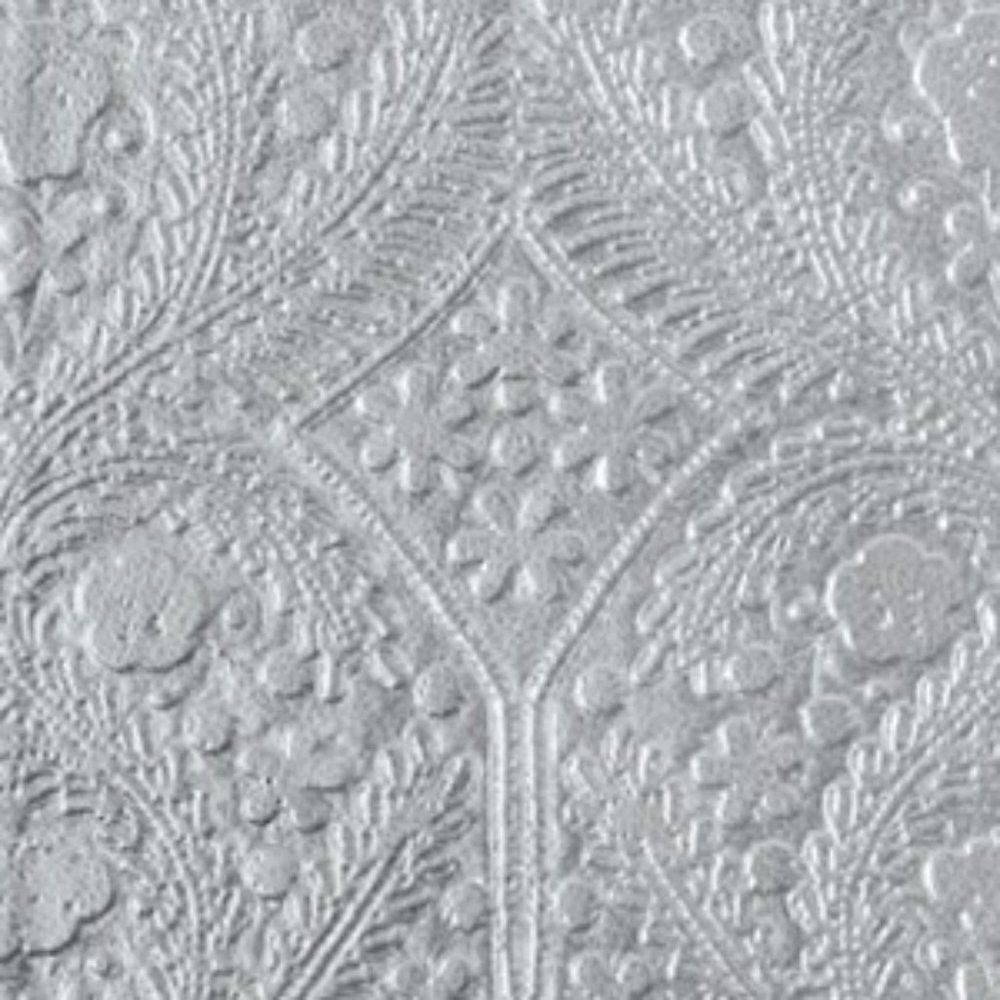 Christian Lacroix‎ Silver Metal Paseo A5 Layflat Journal Notebook 152 pgs LAST 1 - Picture 5 of 7